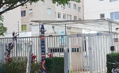 Apartamento em SAO PAULO - SP