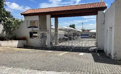 Apartamento em CAMPINAS - SP