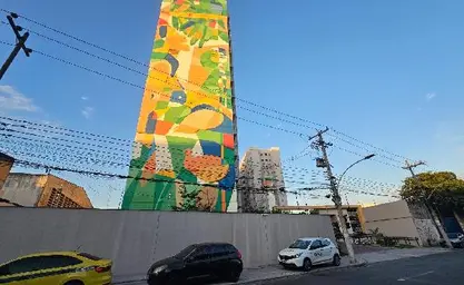 Apartamento em RIO DE JANEIRO - RJ