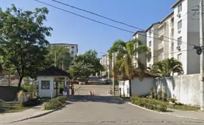Apartamento em RIO DE JANEIRO - RJ