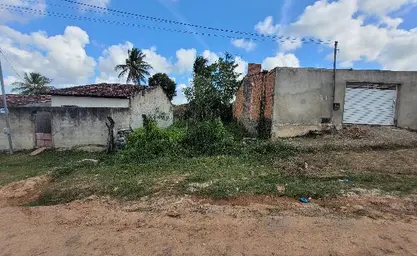 Terreno em NOSSA SENHORA DO SOCORRO - SE