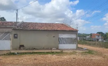 Casa em NOSSA SENHORA DO SOCORRO - SE