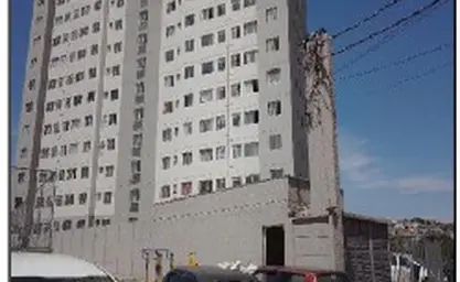 Apartamento em SAO PAULO - SP