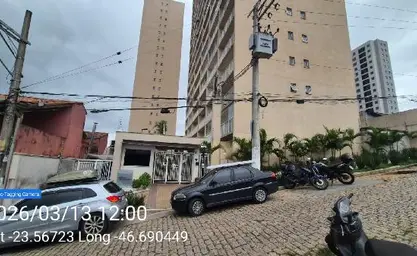 Apartamento em SAO PAULO - SP