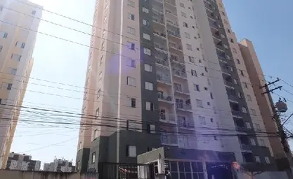 Apartamento em SAO PAULO - SP