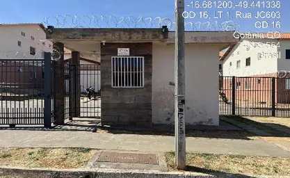 Apartamento em GOIANIA - GO