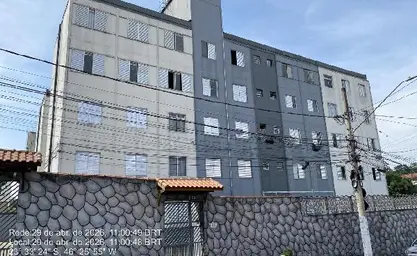 Apartamento em SAO PAULO - SP