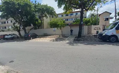 Apartamento em FORTALEZA - CE