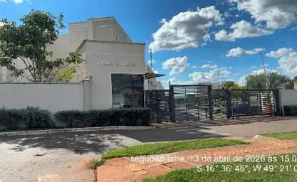 Apartamento em GOIANIA - GO