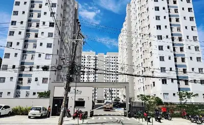 Apartamento em RIO DE JANEIRO - RJ