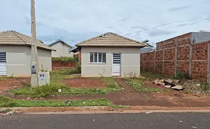Casa em SAO JOSE DO RIO PRETO - SP