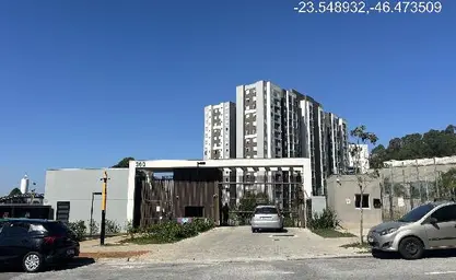 Apartamento em SAO PAULO - SP