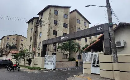 Apartamento em RIO DE JANEIRO - RJ
