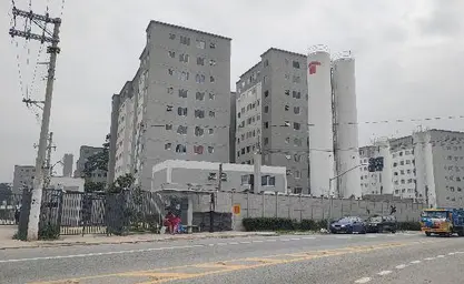 Apartamento em SAO PAULO - SP