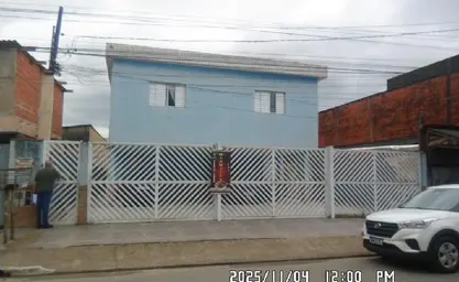 Casa em SAO VICENTE - SP