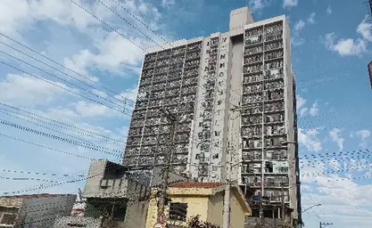 Apartamento em SAO PAULO - SP