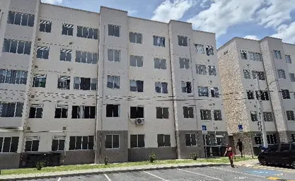 Apartamento em RIO DE JANEIRO - RJ