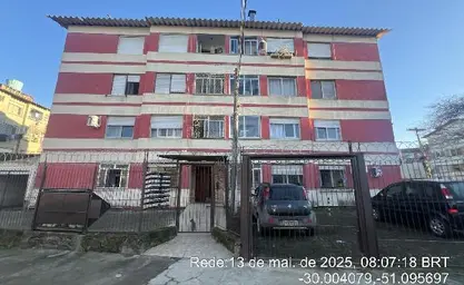 Apartamento em PORTO ALEGRE - RS