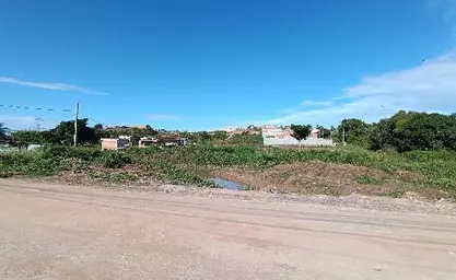 Terreno em NOSSA SENHORA DO SOCORRO - SE