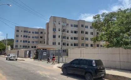 Apartamento em RIO DE JANEIRO - RJ