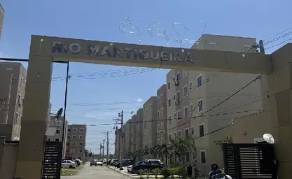 Apartamento em RIO DE JANEIRO - RJ