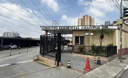 Apartamento em SAO PAULO - SP