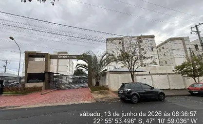 Apartamento em CAMPINAS - SP