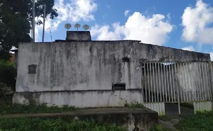 Casa em NOSSA SENHORA DO SOCORRO - SE