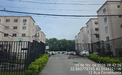 Apartamento em RIO DE JANEIRO - RJ