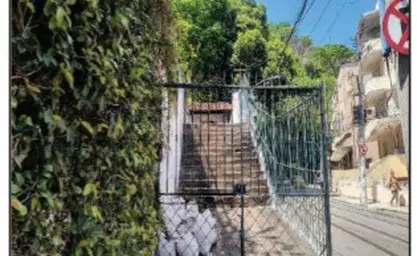 Terreno em RIO DE JANEIRO - RJ