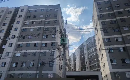 Apartamento em SAO PAULO - SP