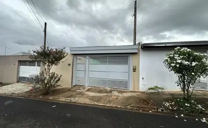Casa em MARILIA - SP