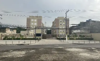 Apartamento em RIO DE JANEIRO - RJ