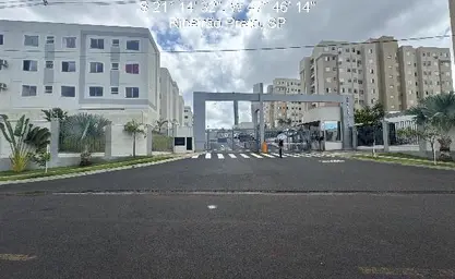 Apartamento em RIBEIRAO PRETO - SP