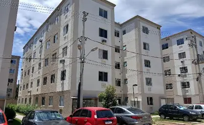 Apartamento em RIO DE JANEIRO - RJ