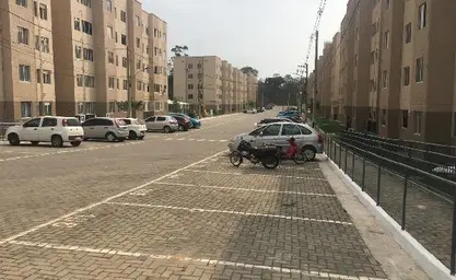 Apartamento em RIO DE JANEIRO - RJ
