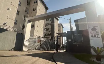 Apartamento em RIO DE JANEIRO - RJ