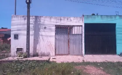 Casa em NOSSA SENHORA DO SOCORRO - SE
