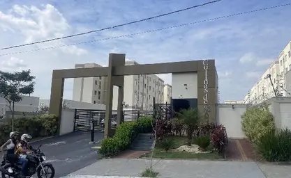 Apartamento em CAMPINAS - SP