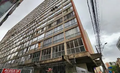 Apartamento em CURITIBA - PR