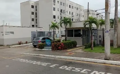 Apartamento em FORTALEZA - CE