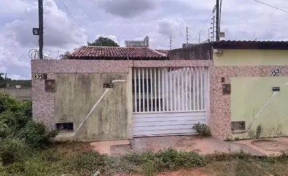 Casa em NOSSA SENHORA DO SOCORRO - SE