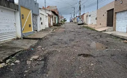 Casa em NOSSA SENHORA DO SOCORRO - SE