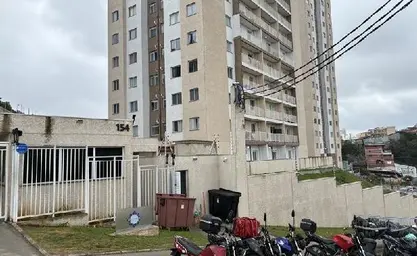 Apartamento em SAO PAULO - SP