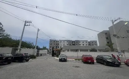 Apartamento em RIO DE JANEIRO - RJ
