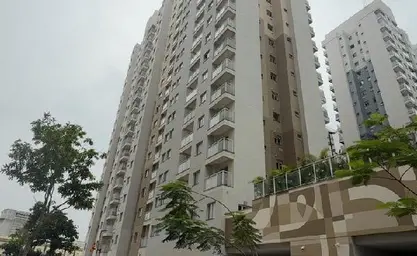 Apartamento em RIO DE JANEIRO - RJ