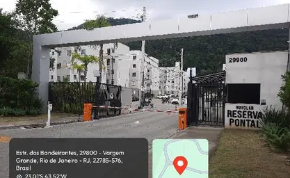 Apartamento em RIO DE JANEIRO - RJ