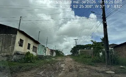 Casa em NOSSA SENHORA DO SOCORRO - SE