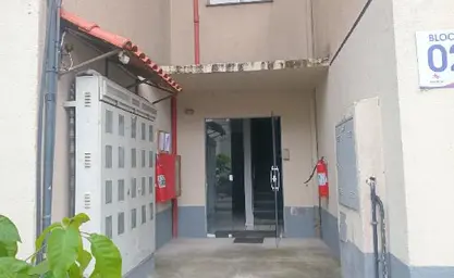 Apartamento em RIO DE JANEIRO - RJ