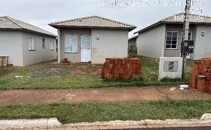 Casa em ASSIS - SP